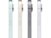 iPad Air 13" (2025) 256GB 5G (blå) Nettbrett / iPad