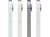iPad Air 11" (2025) 512GB 5G (stjerneskinn) Nettbrett / iPad