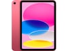 iPad 11" (2025) 512GB WiFi (rosa) Nettbrett / iPad