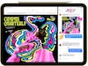 iPad 11" (2025) 512GB WiFi (rosa) Nettbrett / iPad
