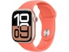 Apple Watch 42mm Sport Band (mandarin) Reim
