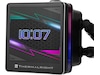 Thermalright Grand Vision 360 Argb CPU Kjøler (sort) CPU - Vannkjøling