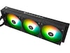 Thermalright Grand Vision 360 Argb CPU Kjøler (sort) CPU - Vannkjøling