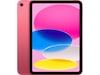 iPad 11" (2025) 256GB 5G (rosa) Nettbrett / iPad