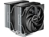 be quiet! Pure Rock Pro 3 CPU Kjøler CPU - Luftkjøling