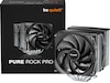 be quiet! Pure Rock Pro 3 CPU Kjøler CPU - Luftkjøling