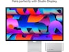 Mac Studio (2025) 512GB Stasjonær PC