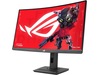 ASUS 27" curved gamingskjerm ROG  Strix XG27WCMS -B-Grade Demo skjermer
