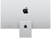 Apple Studio Display (2025) Nano-Texture Glass - stativ med vinkel- og høydejustering Skjermer