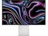 Apple Pro Display XDR 32" Standard glass Skjermer