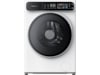 Roborock ZEO One Vask/Tørk (Hvit) Kombinert vaskemaskin og tørketrommel