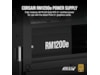 Corsair RMe 1200e PSU Enheter