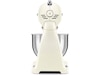 Smeg SMF03CREU Kjøkkenmaskin (cream) -B-Grade Demo hjem & fritid