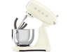 Smeg SMF03CREU Kjøkkenmaskin (cream) -B-Grade Demo hjem & fritid