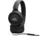 JBL Tune 520C USB-C Headset, on-ear (sort) Hodetelefoner