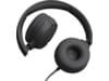 JBL Tune 520C USB-C Headset, on-ear (sort) Hodetelefoner