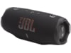 JBL Charge 6 Trådløs bluetooth høyttaler (sort) Trådløs / Bluetooth-høyttaler