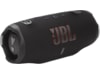 JBL Charge 6 Trådløs bluetooth høyttaler (sort) Trådløs / Bluetooth-høyttaler