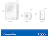 Tapo T30 KIT Smart Sensor Starter Kit Sensorer