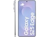 Samsung Galaxy S25 Edge 256GB (titanium icyblue) Mobiltelefoner