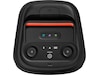 JBL PARTYBOX CLUB 120 Kraftig partyhøyttaler (sort) Trådløs / Bluetooth-høyttaler