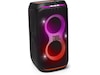 JBL PARTYBOX CLUB 120 Kraftig partyhøyttaler (sort) Trådløs / Bluetooth-høyttaler