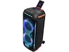 JBL Partybox 710 Bærbar partyhøyttaler 800W Trådløs / Bluetooth-høyttaler