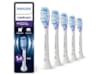 Philips Sonicare G3 Premium Gum Care tannbørstehoder (5 pack, vit) Tannbørstehoder