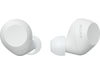Sony WF-C710N Trådløse ørepropper, In-ear (hvit) Ørepropper