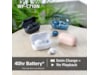 Sony WF-C710N Trådløse ørepropper, In-ear (hvit) Ørepropper