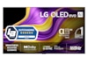 LG 65" G5 AI 4K OLED Smart TV (2025) 60 - 69 tommer TV