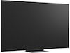 LG 83" C5 AI 4K OLED Smart TV (2025) Over 80 tommer TV