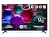 LG 65" UA73 AI 4K UHD Smart TV (2025) 60 - 69 tommer TV