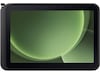 Galaxy Tab Active5 Pro 5G 256GB - Enterprise (sort) Nettbrett / iPad