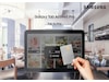Galaxy Tab Active5 Pro 5G 256GB - Enterprise (sort) Nettbrett / iPad