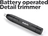 BaByliss E650E Nese- og øretrimmer Barbermaskiner