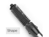 BaByliss Shape & Smooth Varmluftsbørste Hårpleie & styling
