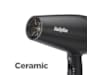 BaByliss Power Dry 2100 hårføner Hårpleie & styling