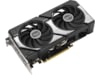 ASUS DUAL GeForce RTX 5060 Ti Skjermkort