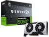 MSI GeForce RTX 5060 Ti VENTUS 2X OC PLUS Skjermkort