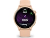Garmin Vivoactive 6 AMOLED 42mm GPS (pink dawn) Smartklokker