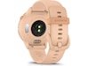 Garmin Vivoactive 6 AMOLED 42mm GPS (pink dawn) Smartklokker