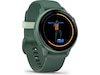 Garmin Vivoactive 6 AMOLED 42mm GPS (jasper green) Smartklokker
