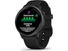 Garmin Vivoactive 6 AMOLED 42mm GPS (black/slate) Smartklokker