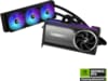 Asus GeForce RTX 5090 ROG Astral LC Skjermkort