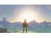 The Legend of Zelda: Breath of the Wild Spill til Nintendo Switch