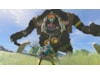 The Legend of Zelda: Breath of the Wild Spill til Nintendo Switch