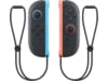 Nintendo Switch 2 Joy-Con 2 Controller (Light Blue/Light Red) Tilbehør