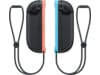 Nintendo Switch 2 Joy-Con 2 Controller (Light Blue/Light Red) Tilbehør