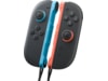 Nintendo Switch 2 Joy-Con 2 Controller (Light Blue/Light Red) Tilbehør